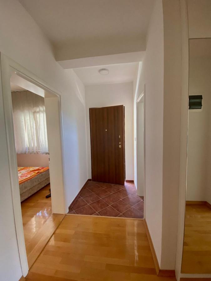 Jovana -- Porodicni Apartmani Igalo Herceg Novi Exterior photo