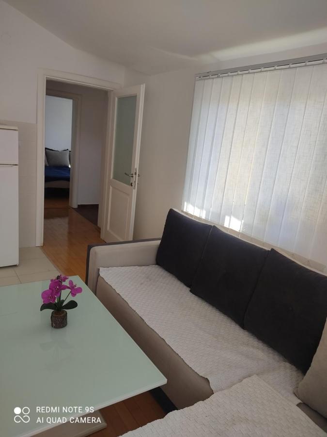 Jovana -- Porodicni Apartmani Igalo Herceg Novi Exterior photo