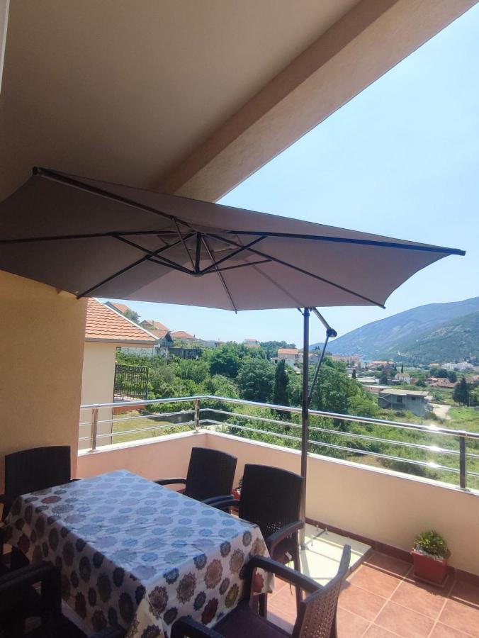 Jovana -- Porodicni Apartmani Igalo Herceg Novi Exterior photo