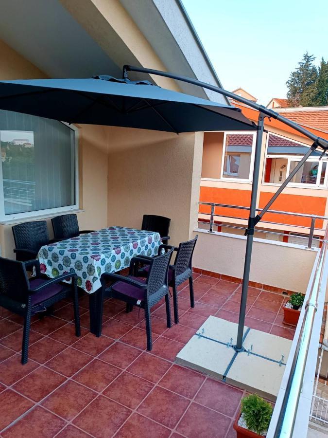 Jovana -- Porodicni Apartmani Igalo Herceg Novi Exterior photo