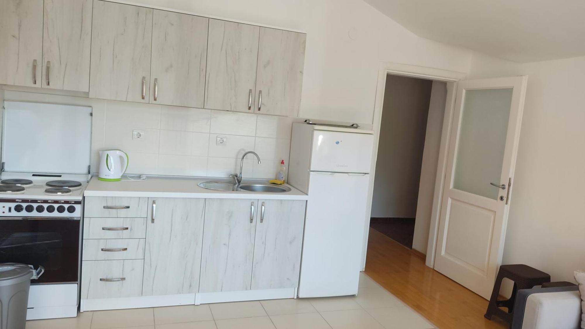 Jovana -- Porodicni Apartmani Igalo Herceg Novi Room photo